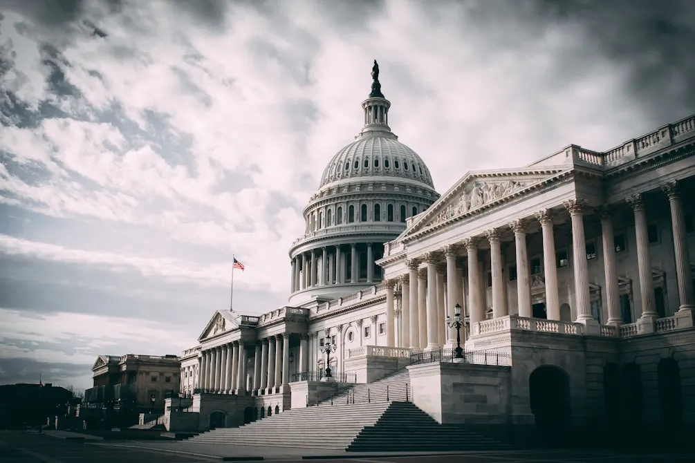 Exclusive Access to the White House and Key Live Positions in DC